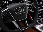 Audi RS6 Avant 2019 года (WW)
